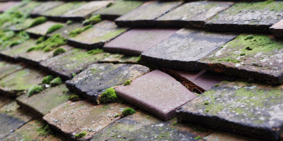 Godmanchester roof repair costs
